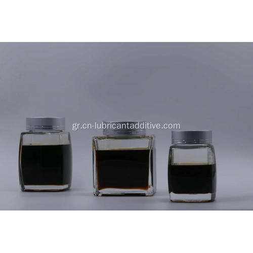 API CH-4 Diesel Engine Oil HDEO Additive Package